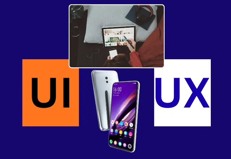 Website designing and development services SEO Ranking Google